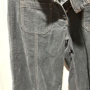 Mod Cord Bell Bottoms